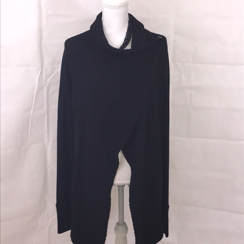 Dance&Marvel Cardigan